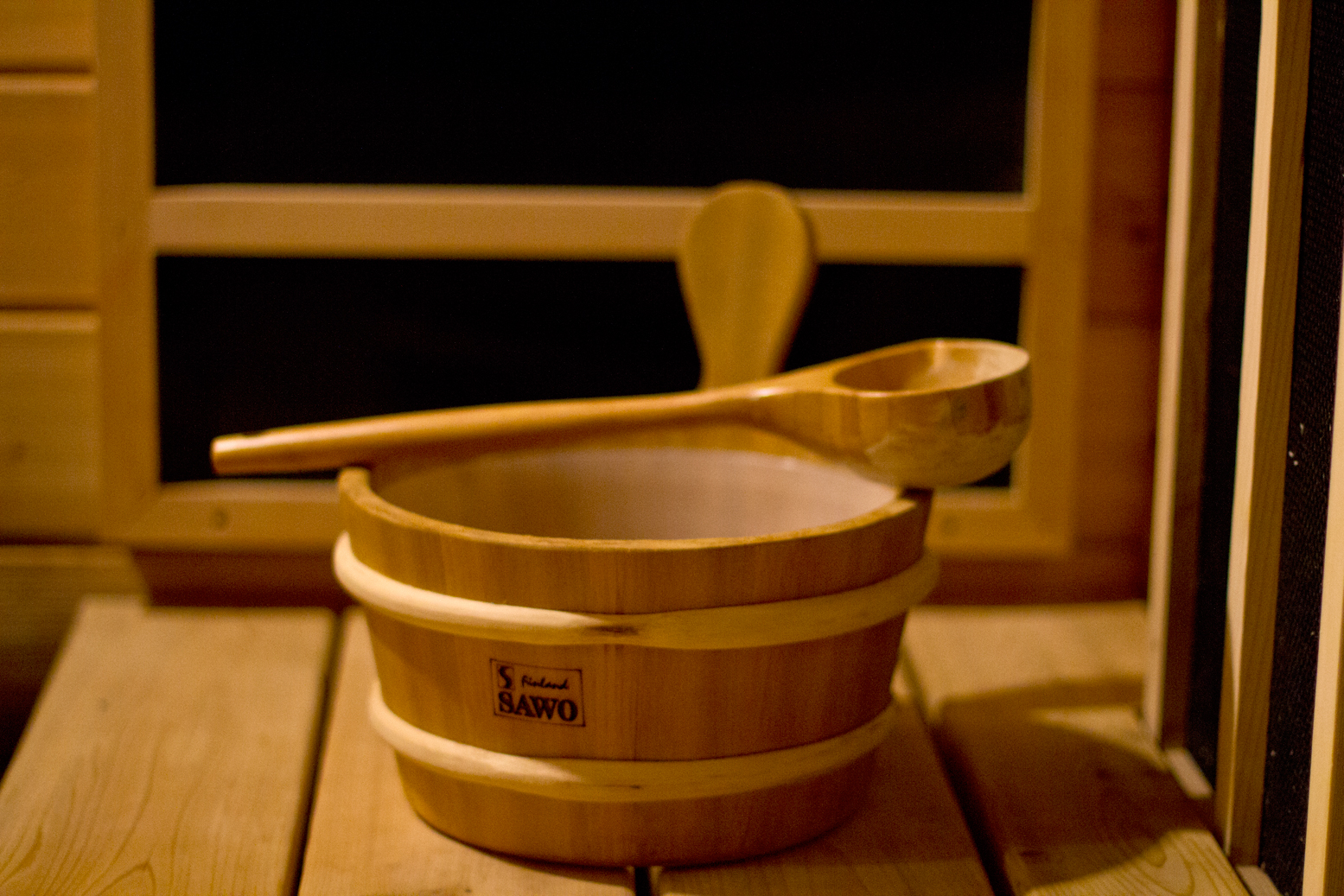 Finnish Sauna Services | Cherry Street Movement Studio
