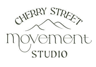 Cherry Street Movement Studio