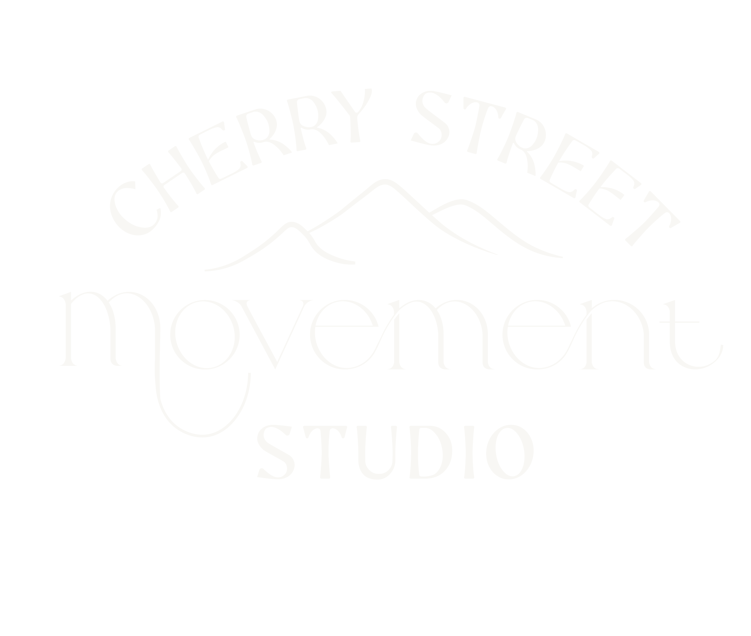 Cherry Street Movement Studio